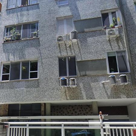 شقة Casamica Ipanema ريو دي جانيرو المظهر الخارجي الصورة