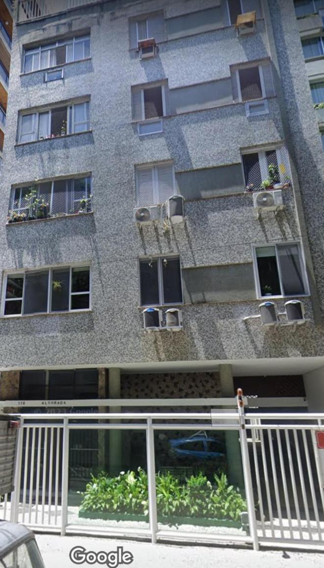 شقة Casamica Ipanema ريو دي جانيرو المظهر الخارجي الصورة