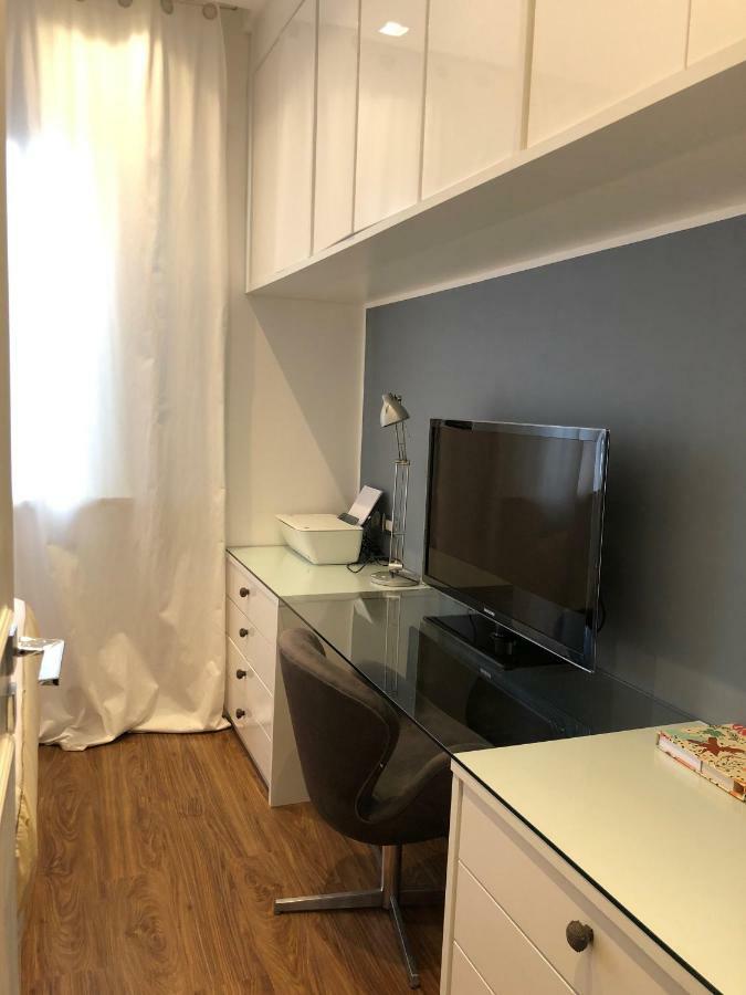 شقة Casamica Ipanema ريو دي جانيرو المظهر الخارجي الصورة
